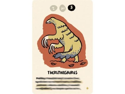 VelmiVymirajiciDinosauri PROMO