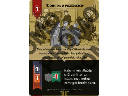 KUTNA HORA Bonus karta
