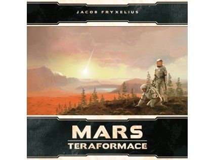 mars teraformace big box 3d 2