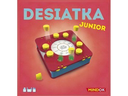 SK Desiatka - Junior