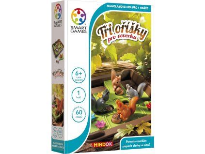 smart tri orisky pro veverku 3