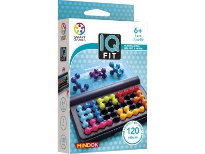 smart iq fit