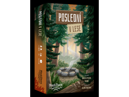 Poslední v lese