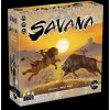 Savana 3dbox trans
