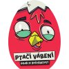 Ptačí vábení #1