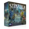 Stínadla