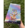 Pokémon Scarlet & Violet Prismatic Evolution — Booster Bundle Display
