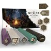 the witcher path of destiny acrylic tokens core rozsireni