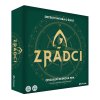0028656 deskova hra zradci