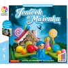 smart jenicek a marenka