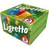 ligretto zelene