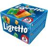 ligretto modre