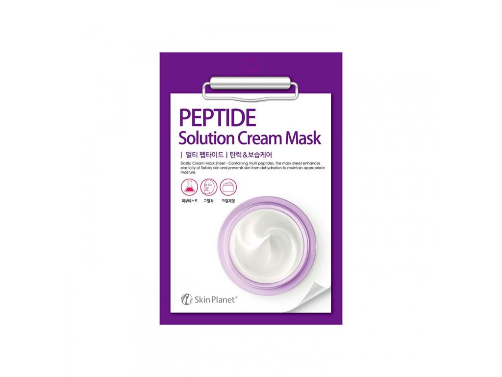 MIJ04 Peptide maska