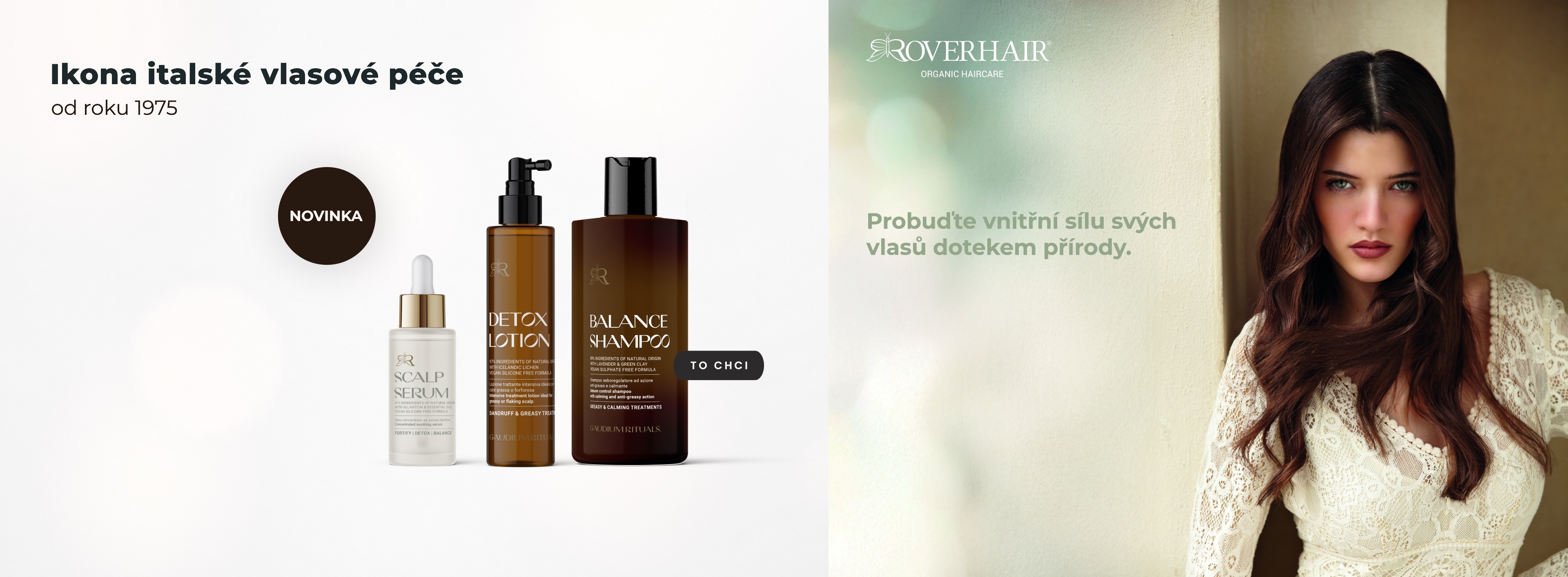 Roverhair