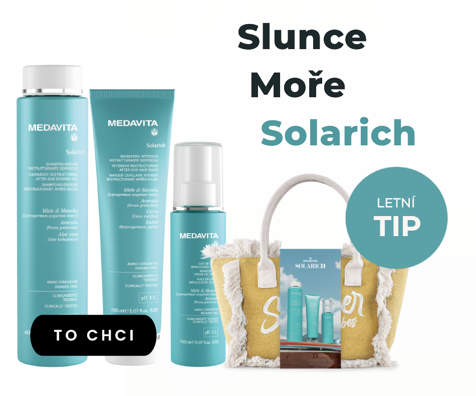 Medavita Solarich