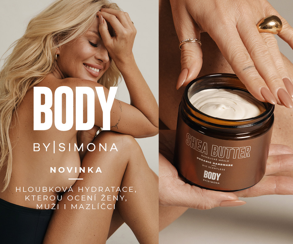 Body By Simona - mobil