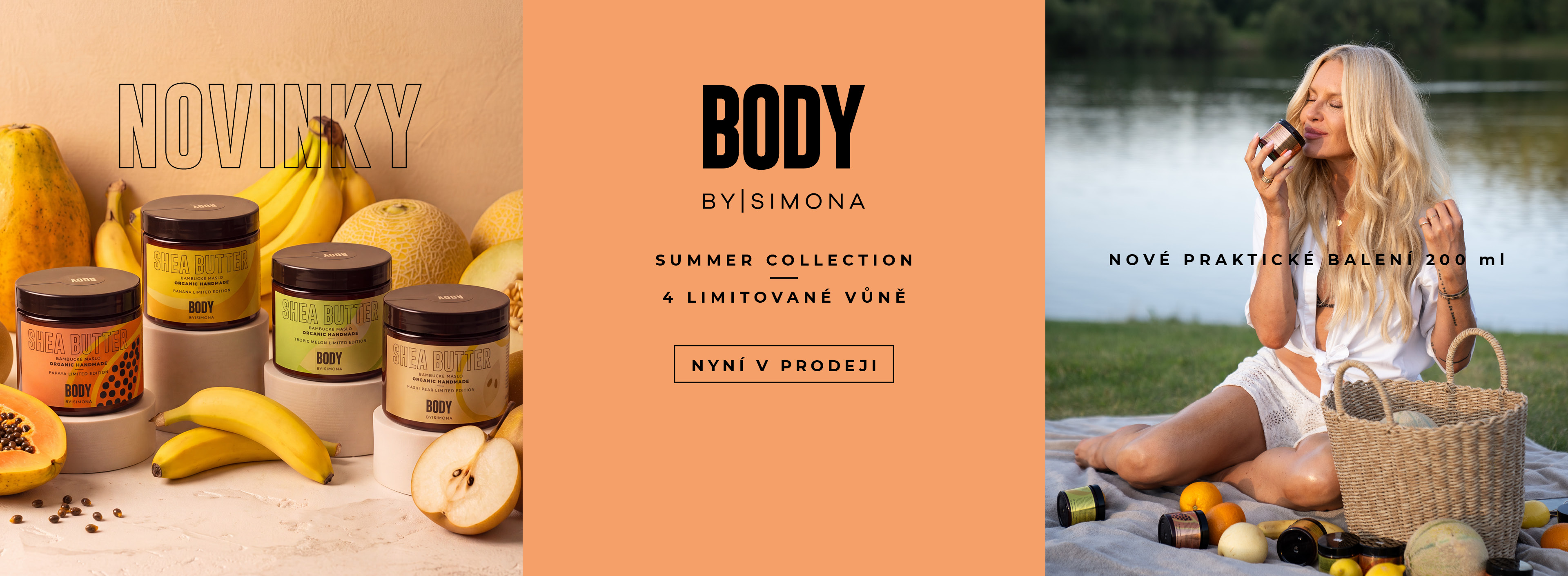BBS Summer limitovaná edice