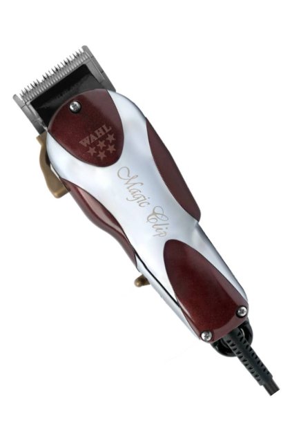 wahl magic