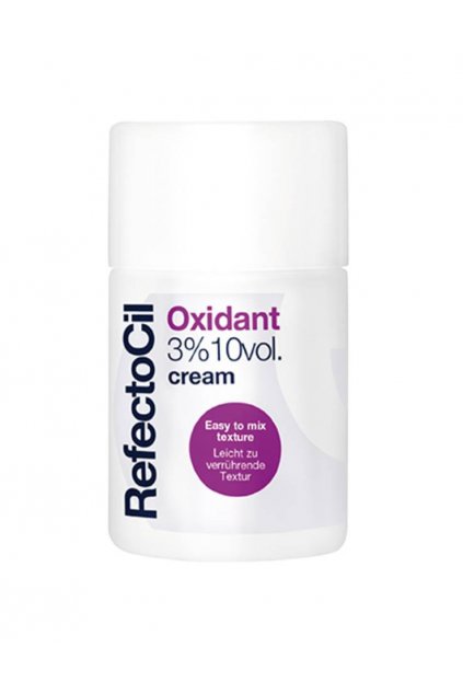 RefectoCil Oxidant 3% KRÉM 100ml