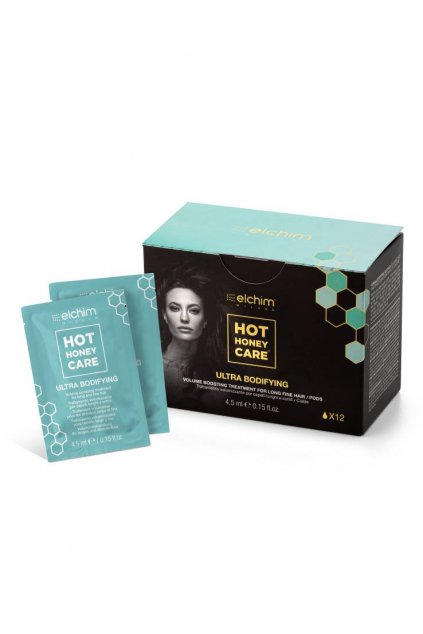 Hot HoneyCare Ultra Bodifiyng1