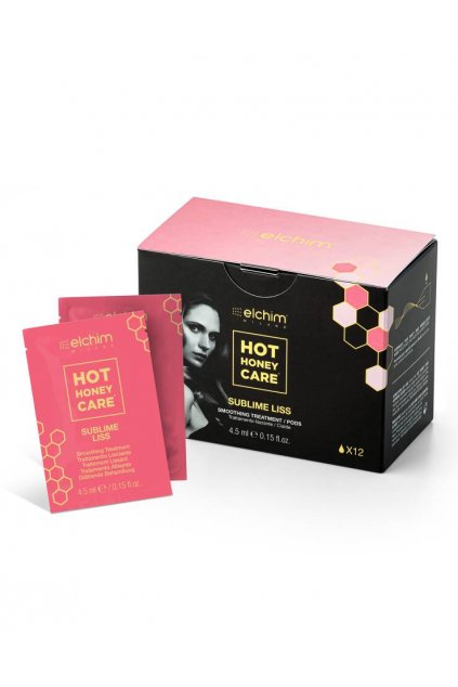 Hot HoneyCare Sublime Liss1