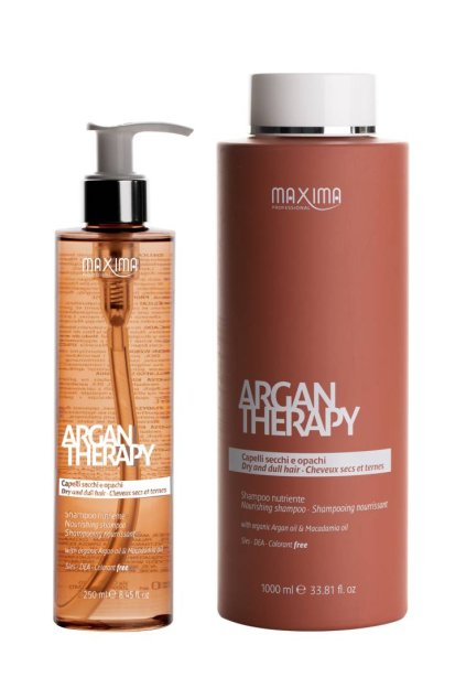 87560 87562 argan samp 250 1L