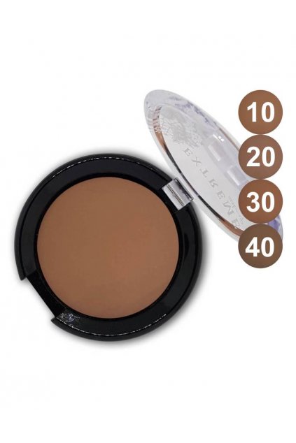 05008 05011 pudr bronzer