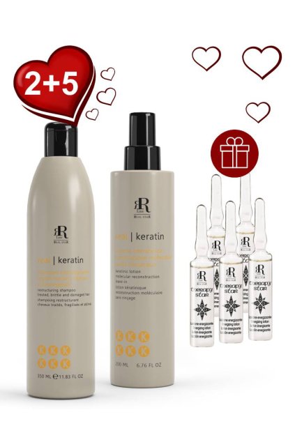 rr keratin valentyn