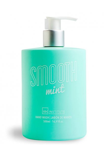 40744 IDC Smooth Mint Hand Wash