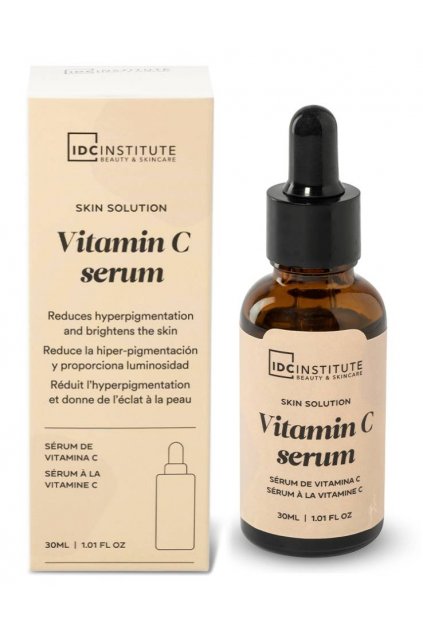 68100 IDC vitamin c serum
