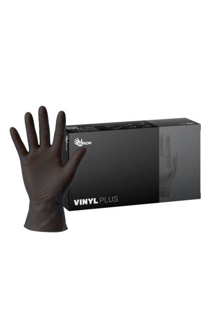 vinil black plus cerne obal1