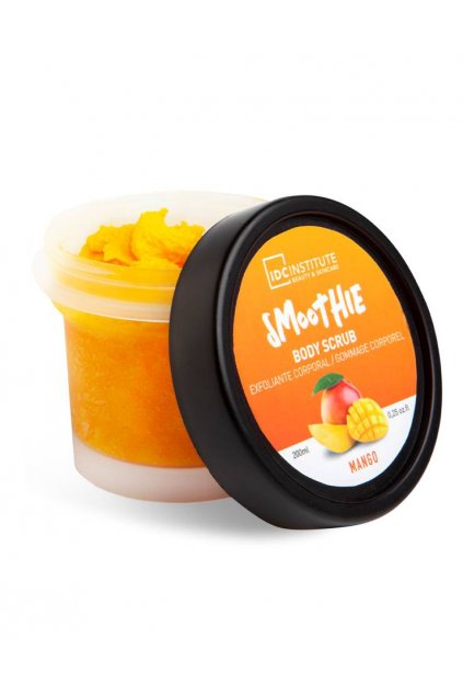 99807 Smoothie Body Scrub mango