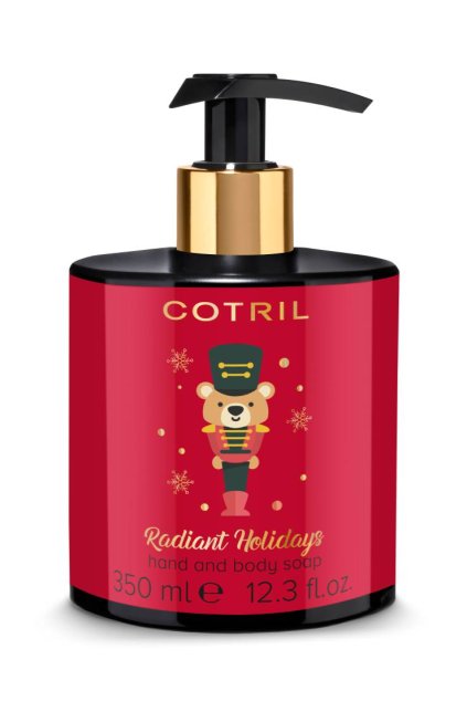 60580 cl Radiant mydlo ruce telo 350