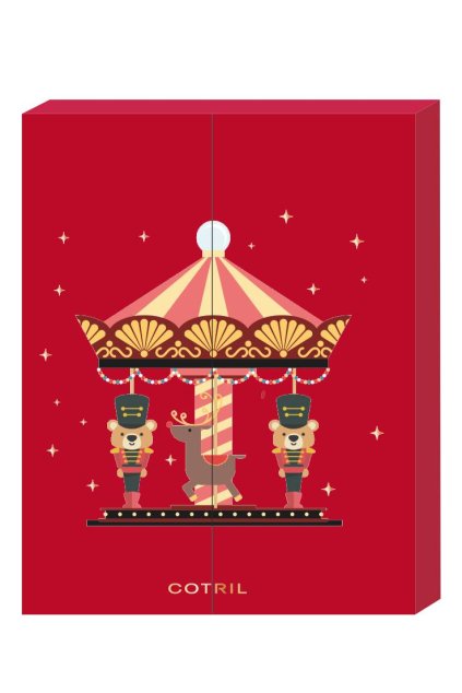 617620 advent kalendar