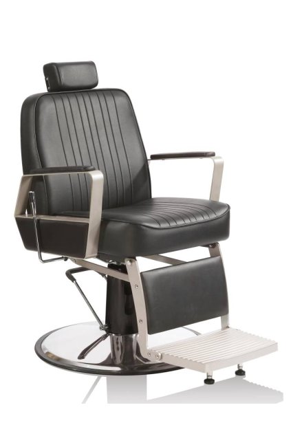 370767 HAIR GRAFFITI nero 1