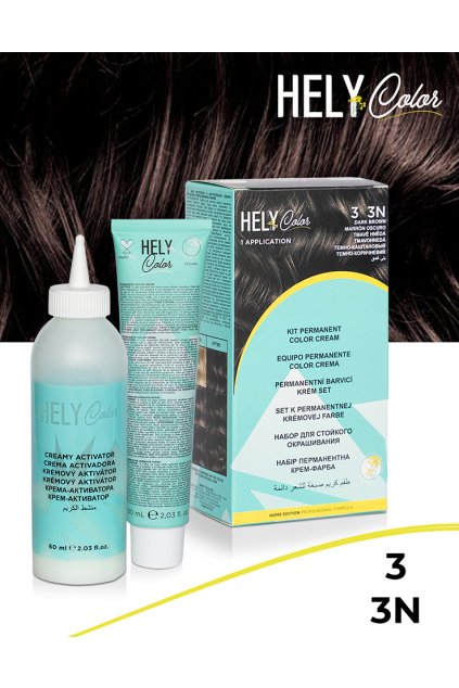 3 3N helycolor shop