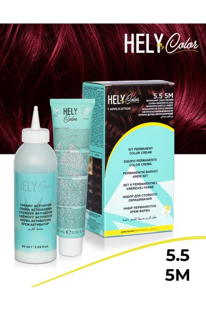 5 5 5M helycolor shop