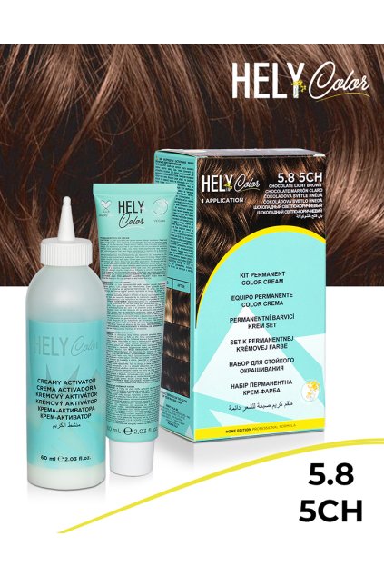 5 8 5CH helycolor shop