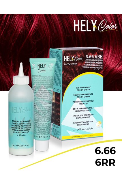 6 66 6RR helycolor shop