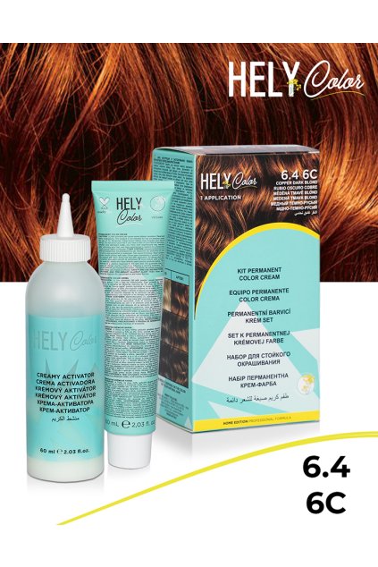 6 4 6C helycolor shop