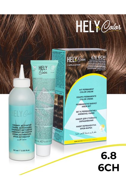 6 8 6CH helycolor shop