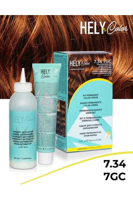 7 34 7GC helycolor shop
