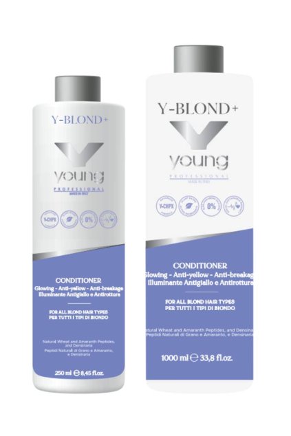 10826 10824 Yblond balzam 250 1L