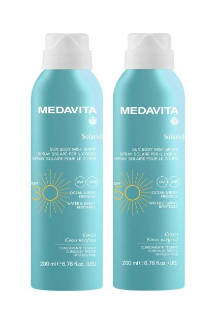 502500 502501 solarich sprej SPF 30 50