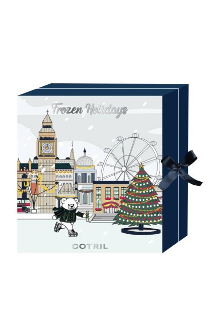 619170 frozen set advent kalendar 1