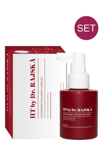 dr rajska akce set t k