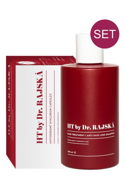 dr rajska akce set s k