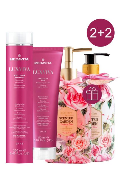 luxviva s m idc40194 idc40101