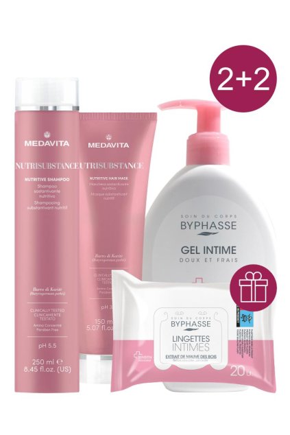 nutrisubstance s m bp005005 bp028100