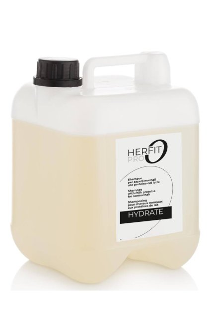 400056 sampon milk5L